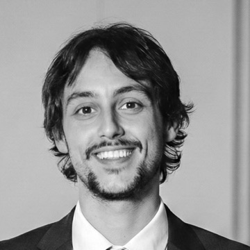Ignacio Paiva, fundador de Traza el Impacto.